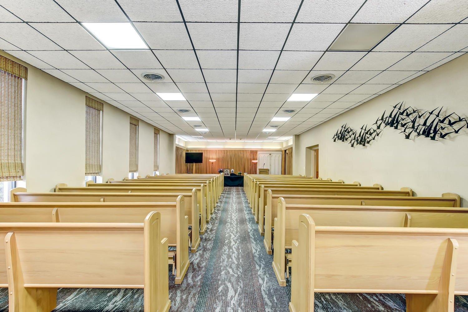 Naugle Funeral Home & Cremation Services in Jacksonville, FL